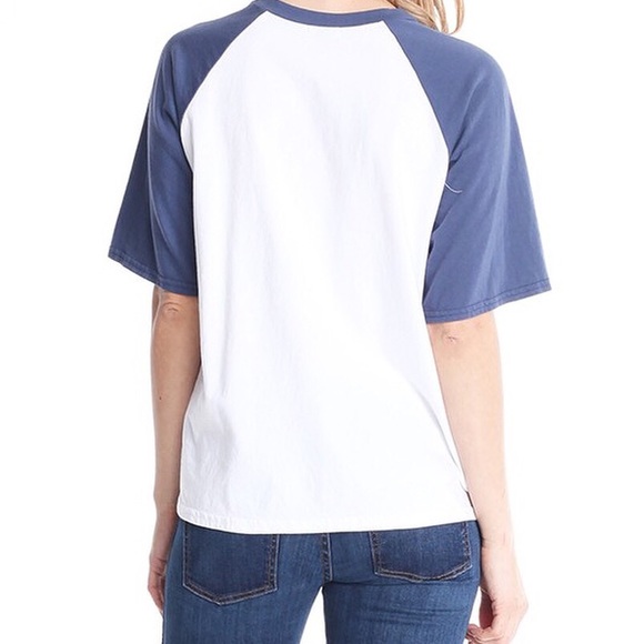 Pancakes graphic tee - Picture 2 of 2